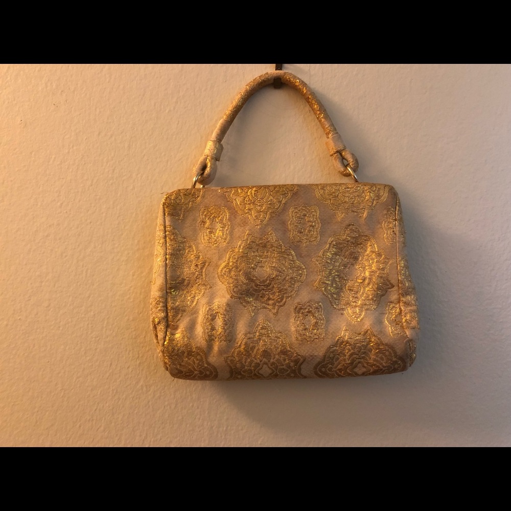 Vintage bag